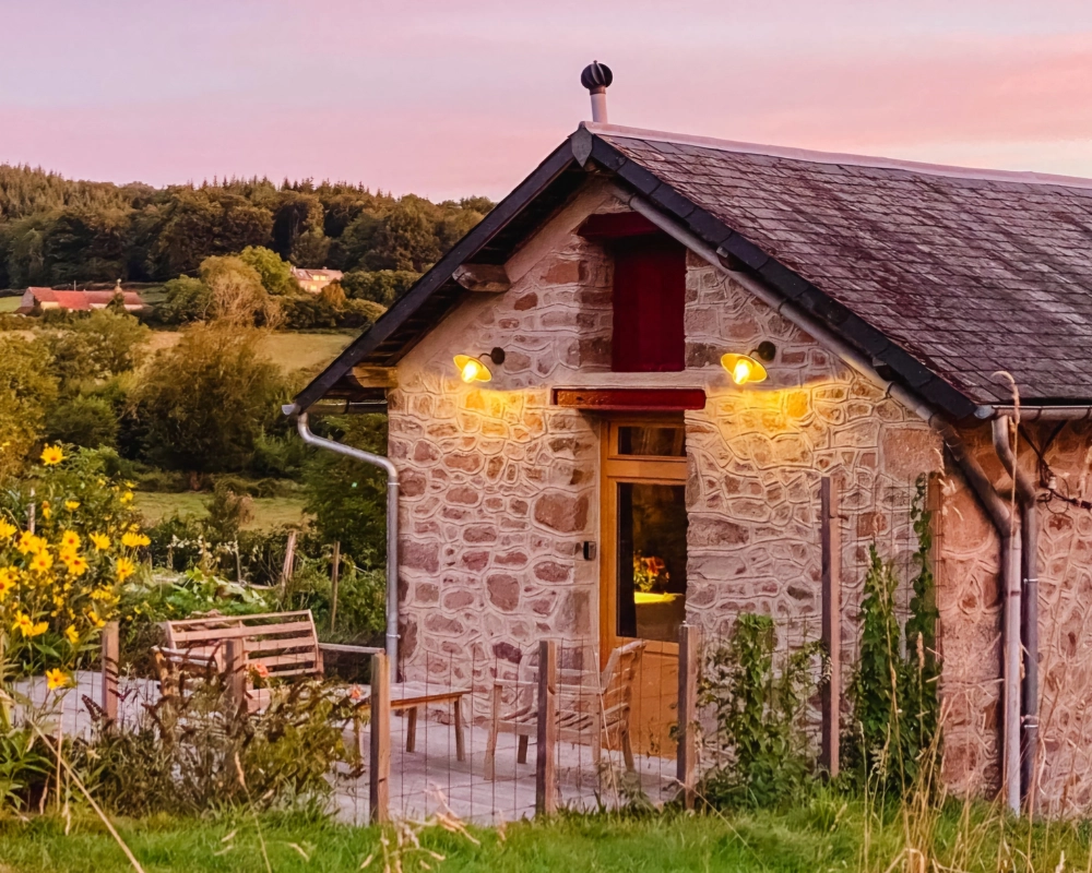 La Petite Maison