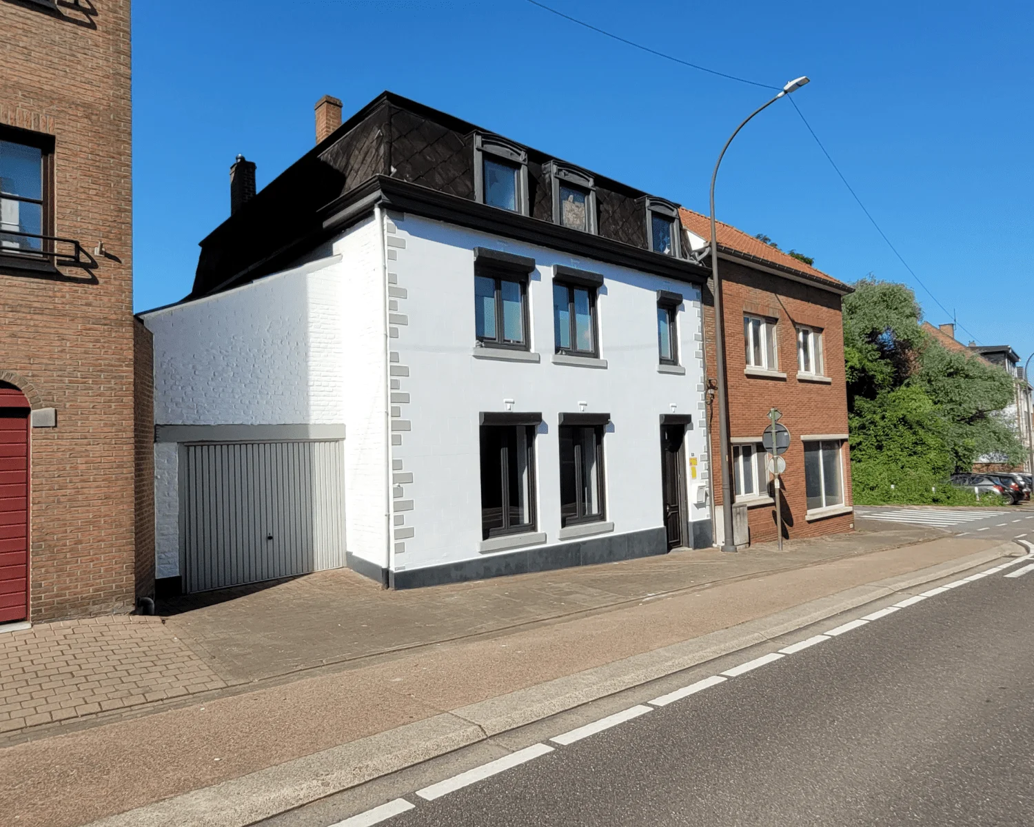 Biesenbilzen
