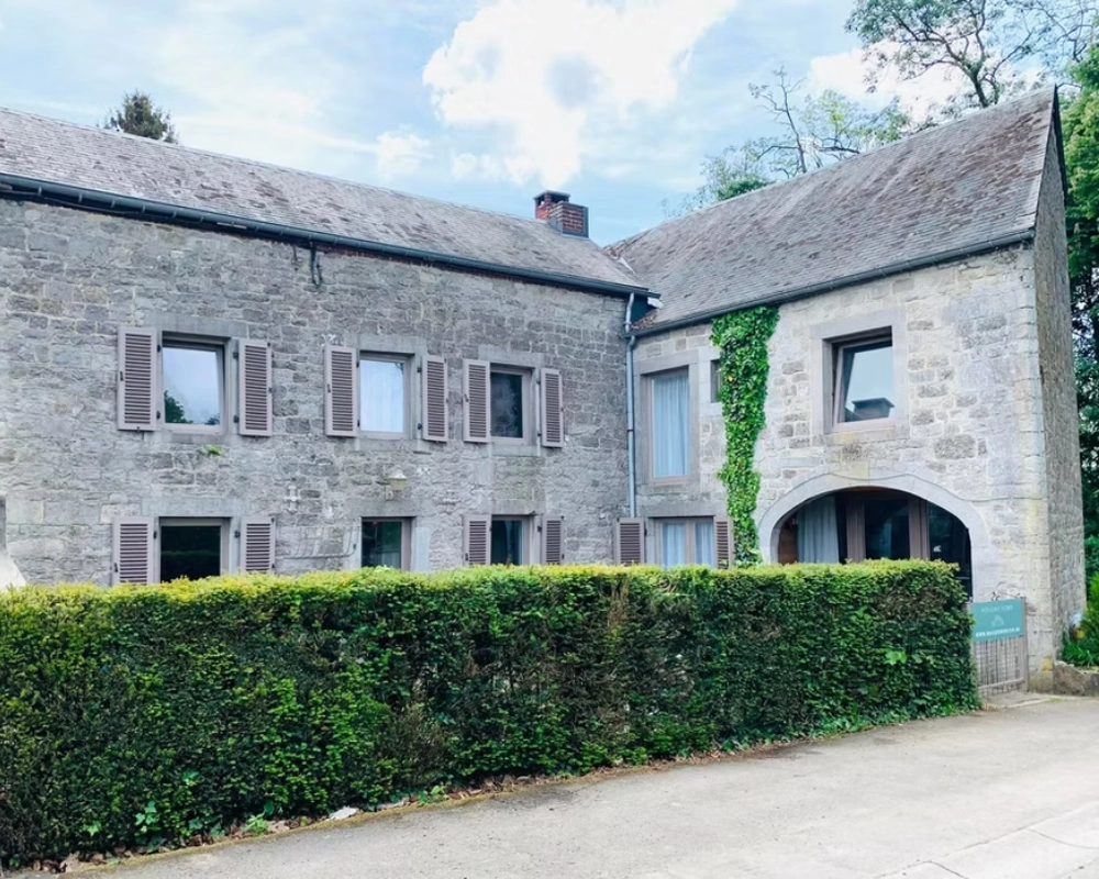 Maison Borlon