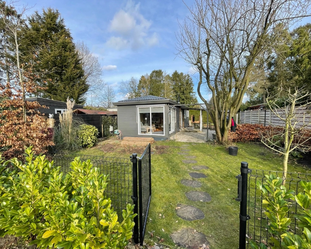Chalet Kwispel