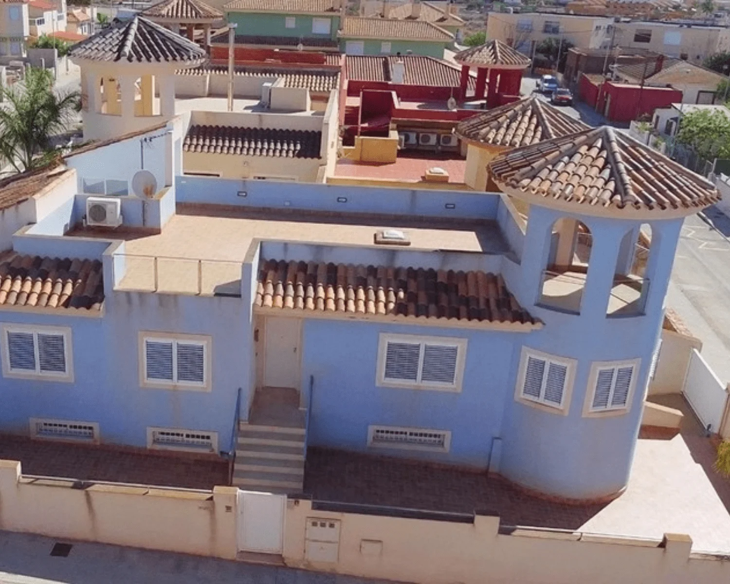 Casa Azul