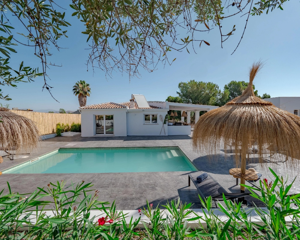 Casa Laflornb