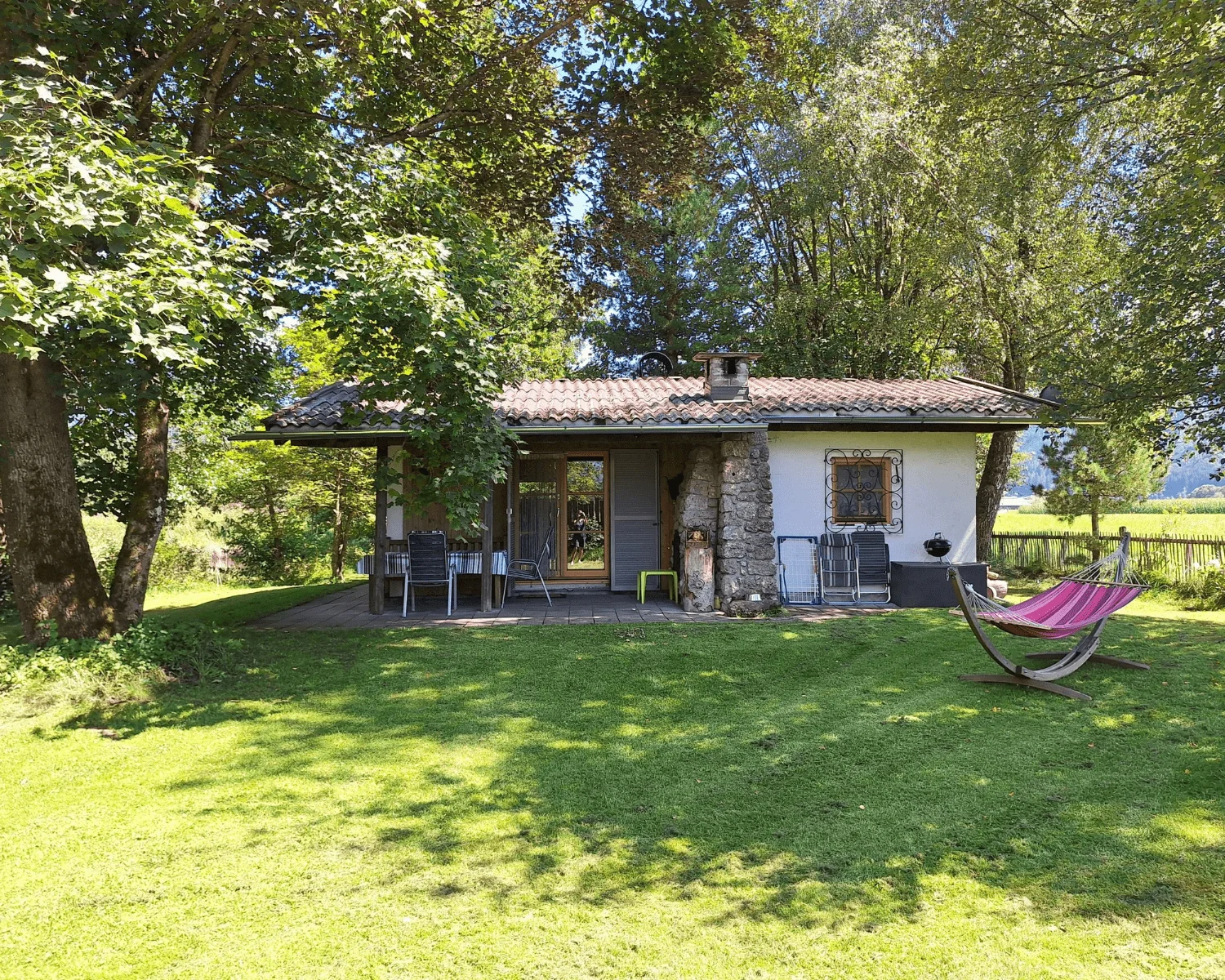 Ferienhaus El Dorado