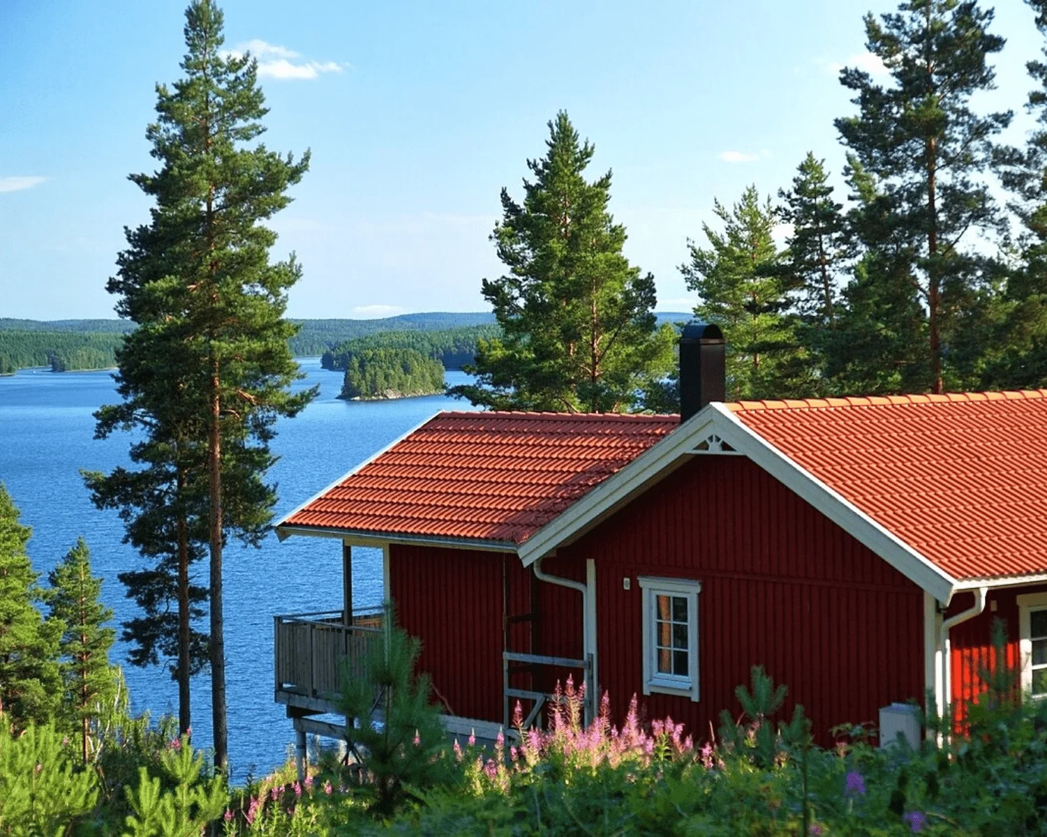 Vakantiehuis Silltal